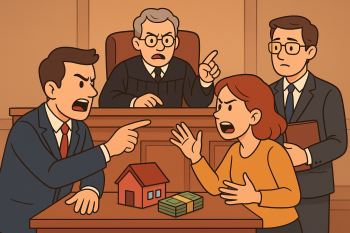 Giao dịch/Tranh chấp về tài sản